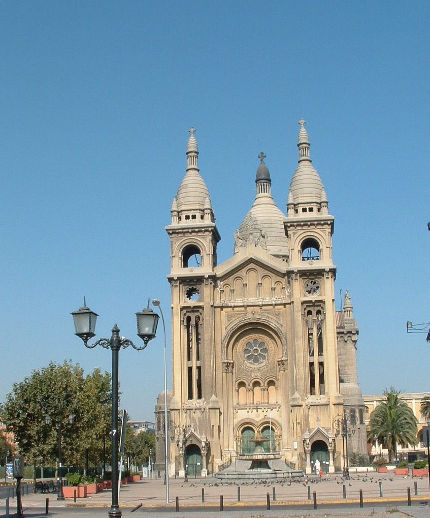 Foto de Santiago, Chile