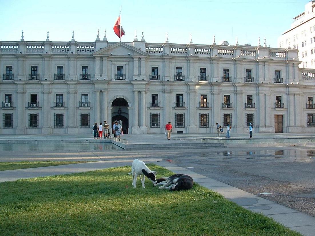 Foto de Santiago, Chile