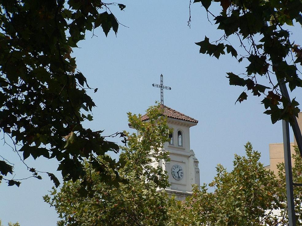 Foto de Santiago, Chile