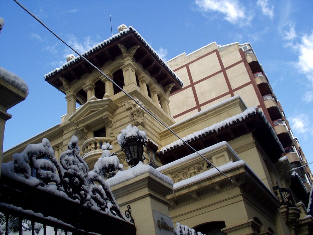 Foto de Albacete (Castilla La Mancha), España