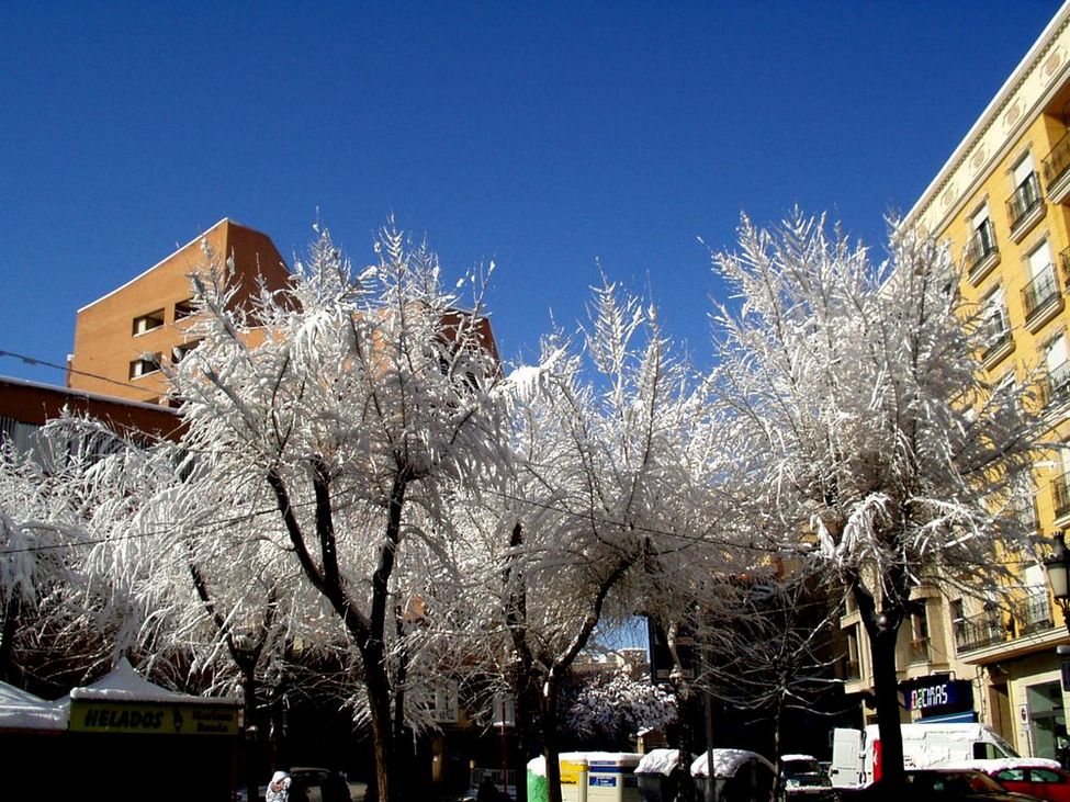 Foto de Albacete (Castilla La Mancha), España