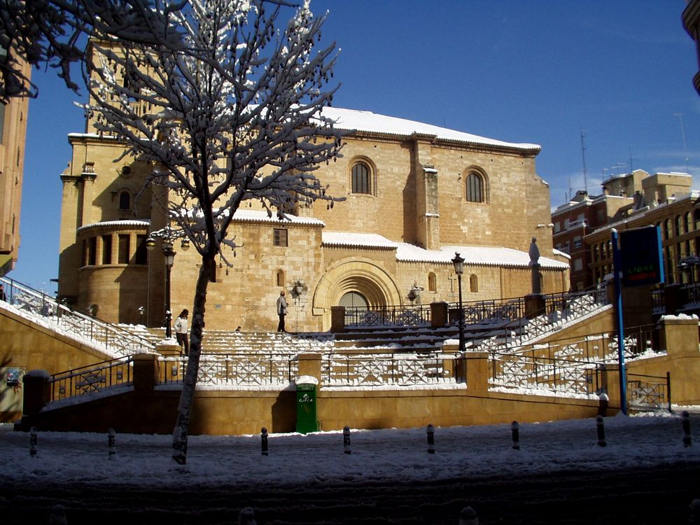 Foto de Albacete (Castilla La Mancha), España