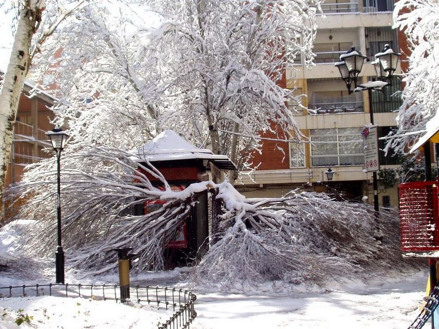 Foto de Albacete (Castilla La Mancha), España