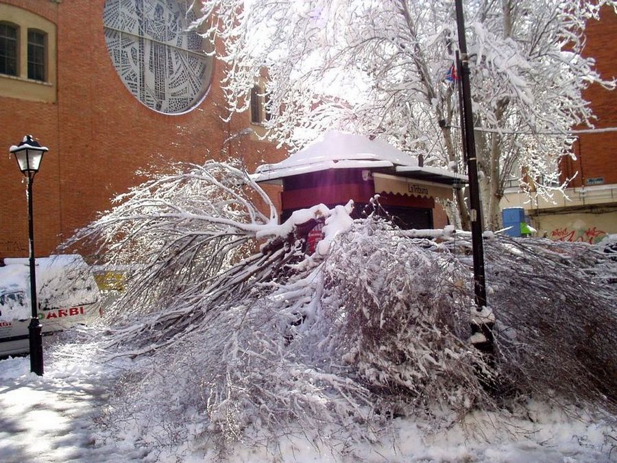 Foto de Albacete (Castilla La Mancha), España
