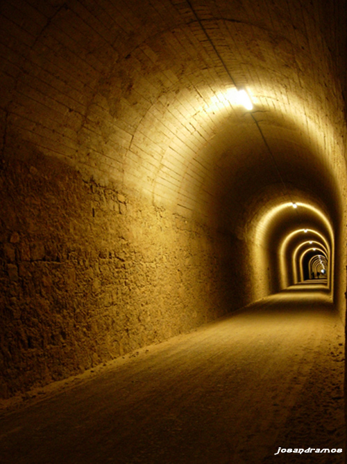 Foto de Coripe (Sevilla), España