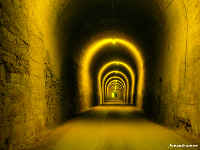 Foto de Coripe (Sevilla), España