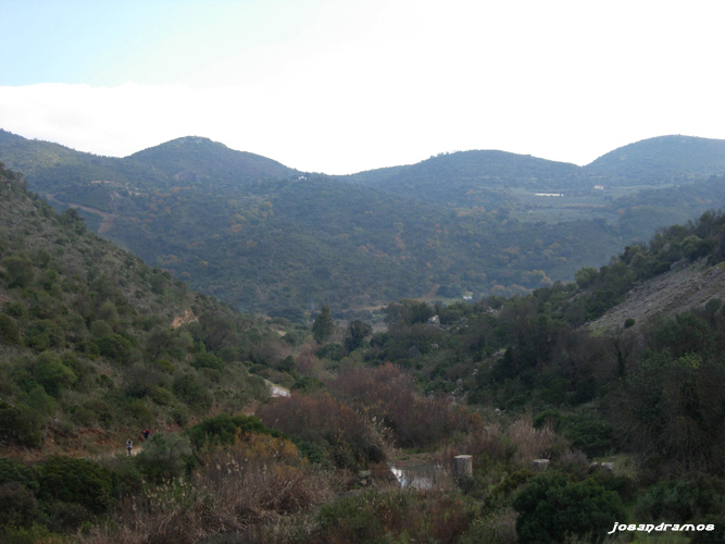 Foto de Coripe (Sevilla), España