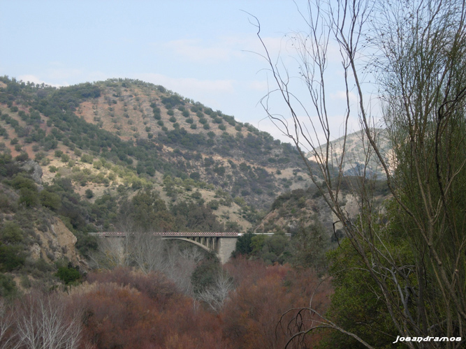 Foto de Coripe (Sevilla), España