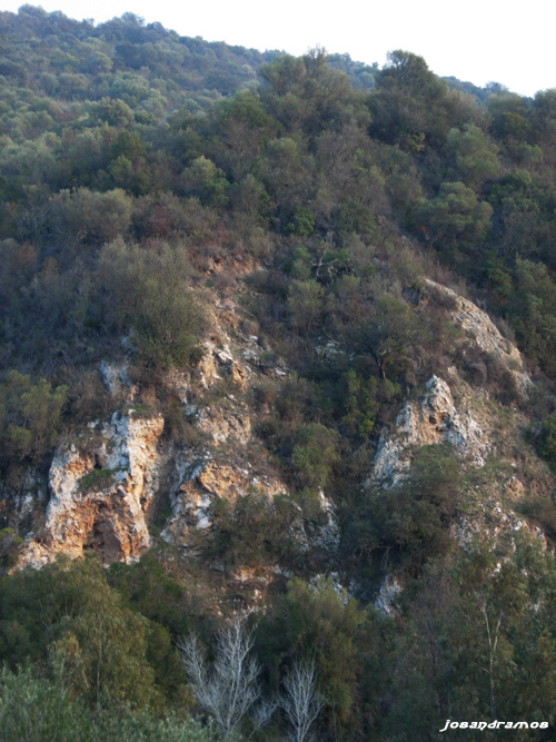 Foto de Coripe (Sevilla), España