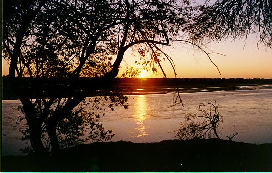 Foto de Río Pilcomayo, Argentina