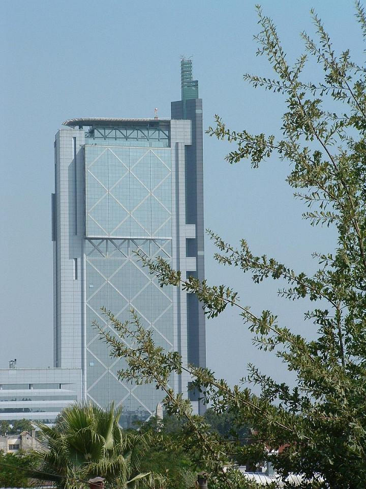 Foto de Santiago, Chile