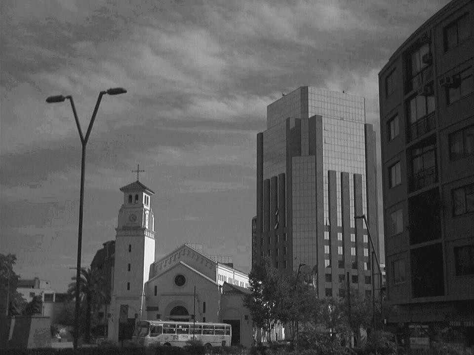 Foto de Santiago, Chile