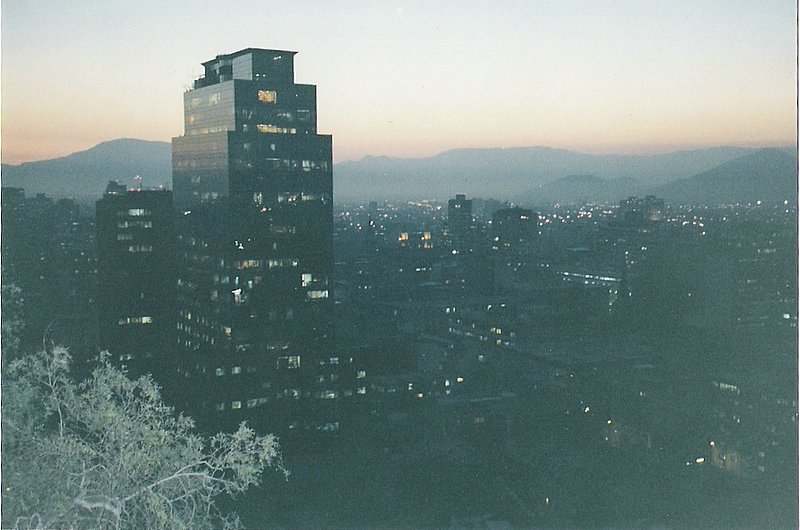 Foto de SANTIAGO, Chile