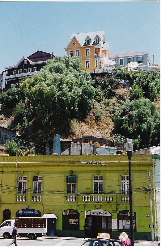 Foto de VALAPARAISO, Chile