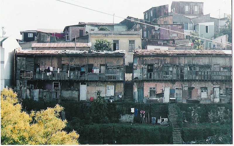 Foto de VALPARAISO, Chile