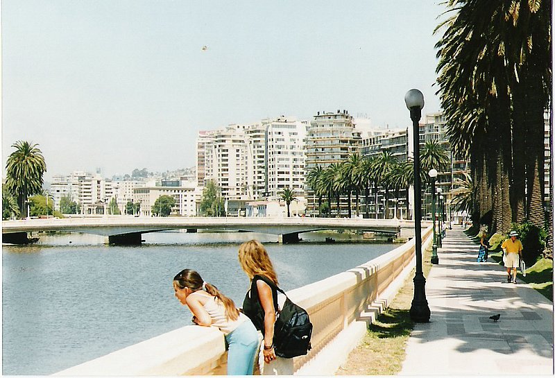 Foto de VIÑA DEL MAR, Chile