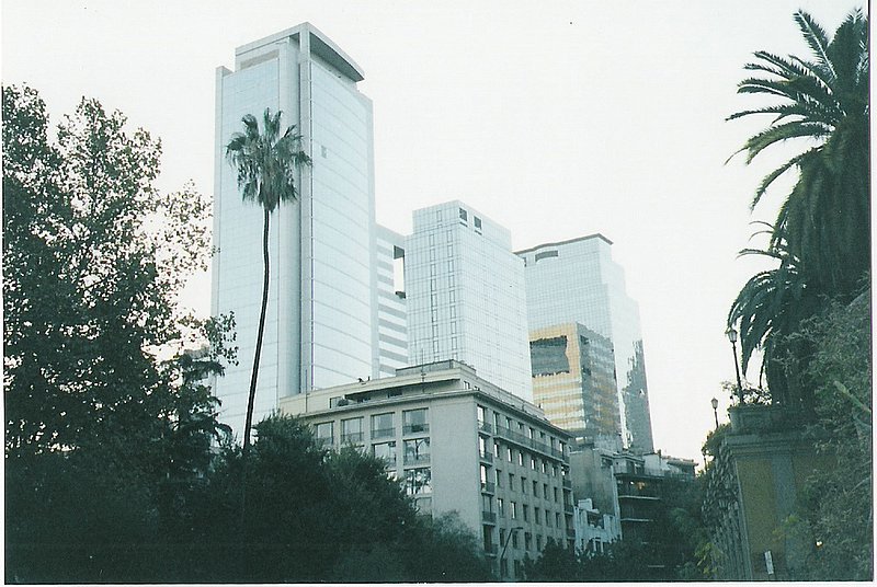 Foto de SANTIAGO, Chile