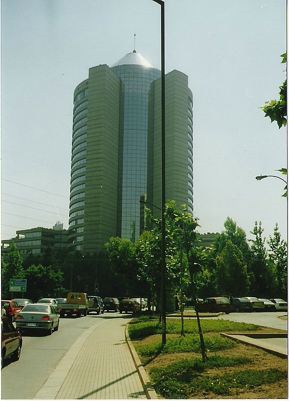 Foto de SANTIAGO, Chile