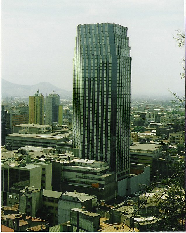 Foto de SANTIAGO, Chile