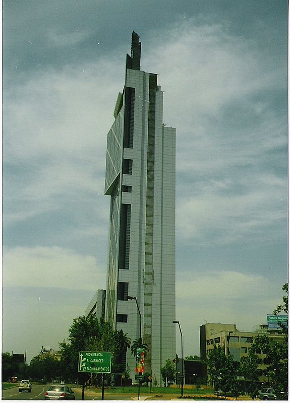 Foto de SANTIAGO, Chile