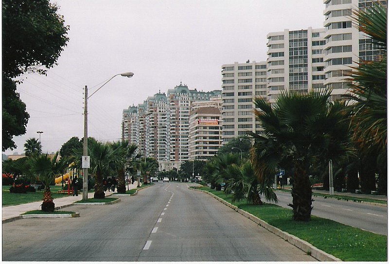 Foto de VIÑA DEL MAR, Chile