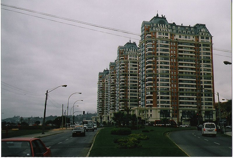 Foto de VIÑA DEL MAR, Chile