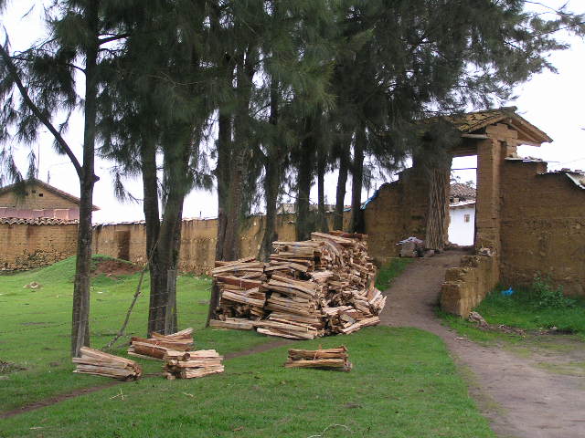 Foto de CUTERVO, Perú