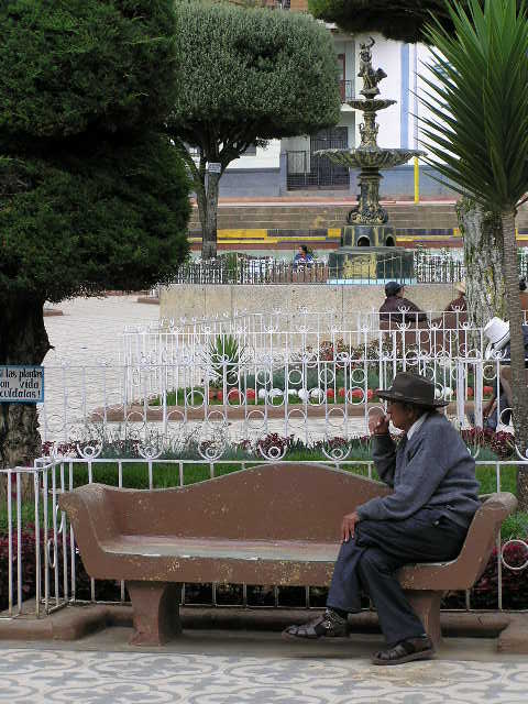 Foto de CUTERVO, Perú