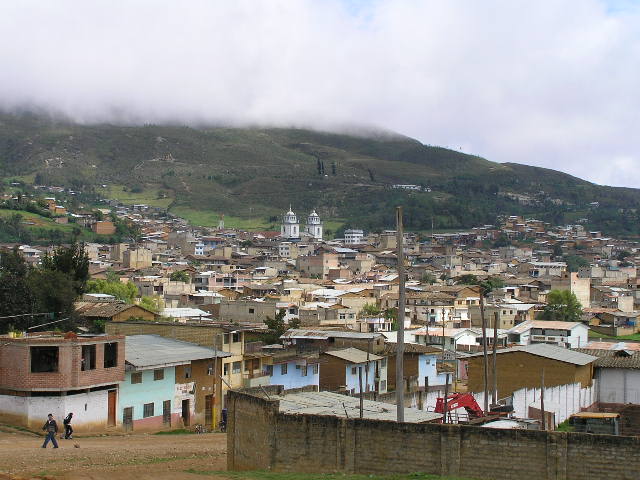 Foto de CUTERVO, Perú