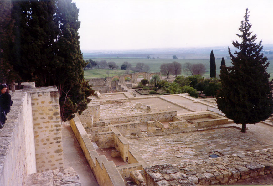 Foto de Córdoba (Andalucía), España