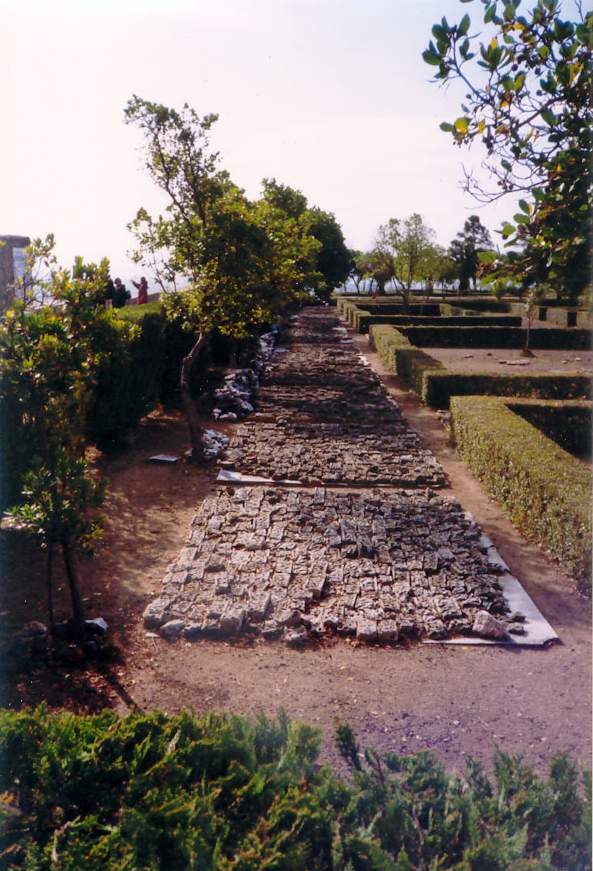Foto de Córdoba (Andalucía), España