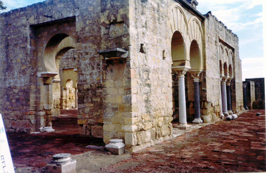 Foto de Córdoba (Andalucía), España