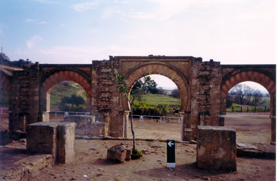 Foto de Córdoba (Andalucía), España