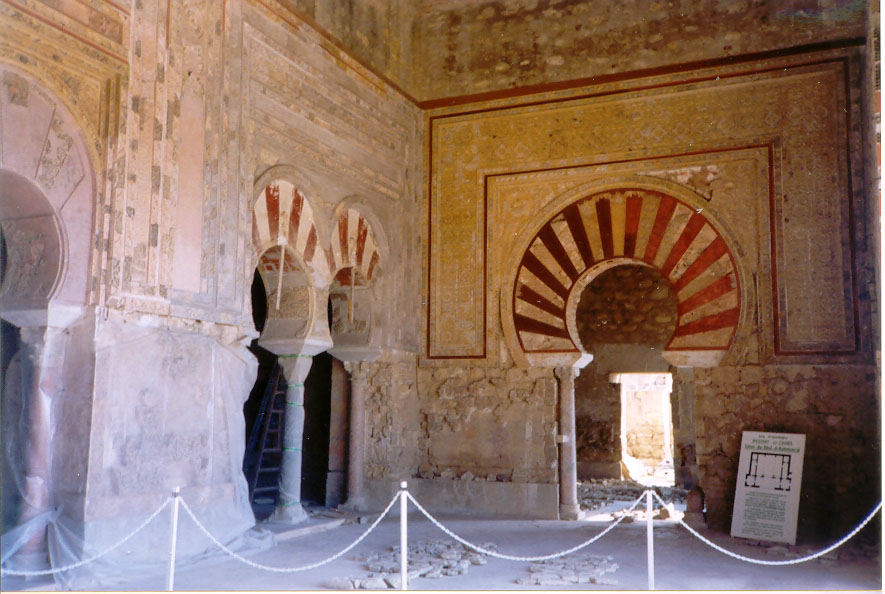 Foto de Córdoba (Andalucía), España