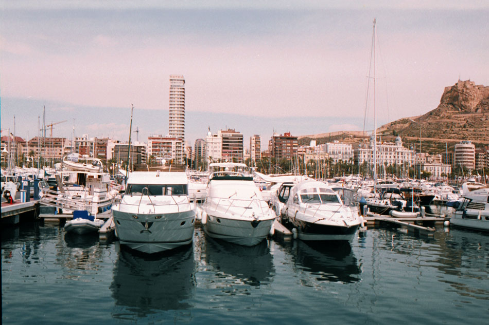 Foto de Alicante (Comunidad Valenciana), España