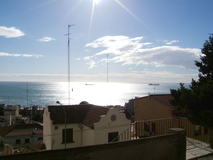 Foto de Tarragona (Cataluña), España