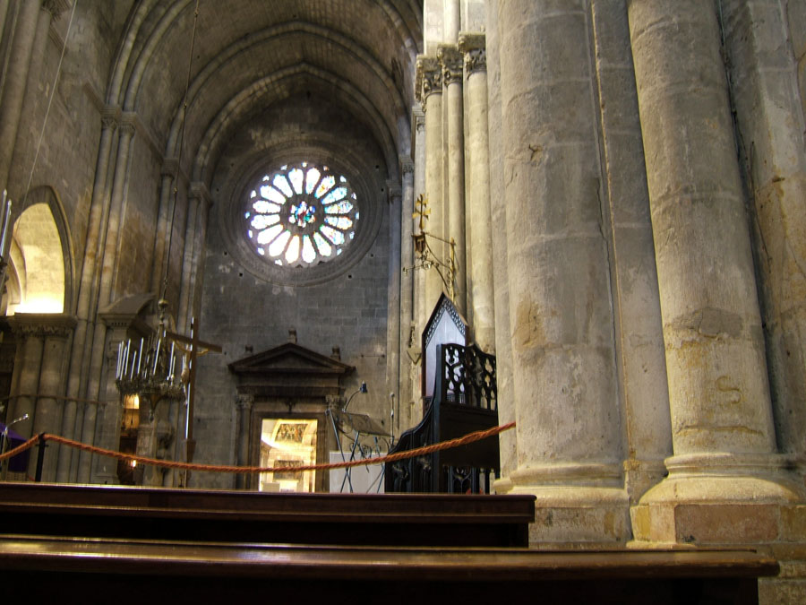 Foto de Tarragona (Cataluña), España