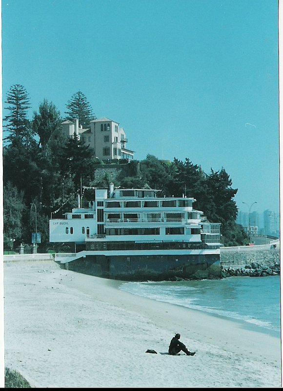 Foto de VIÑA DEL MAR, Chile