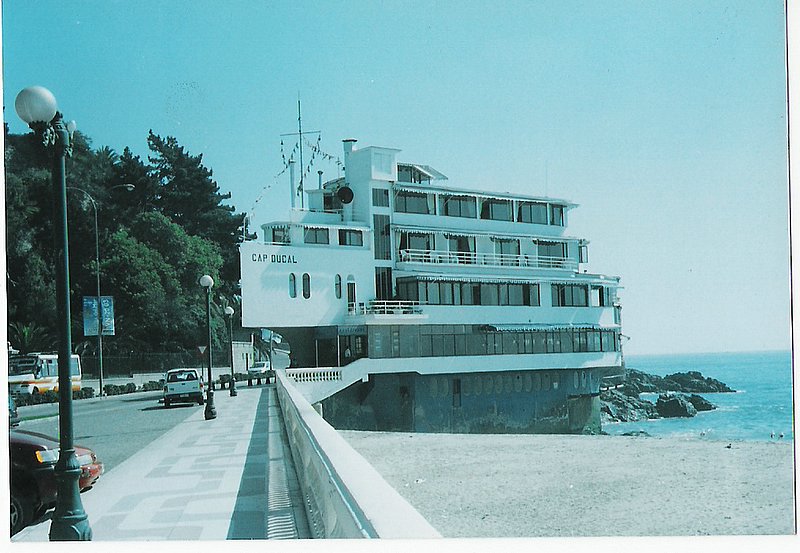 Foto de VIÑA DEL MAR, Chile