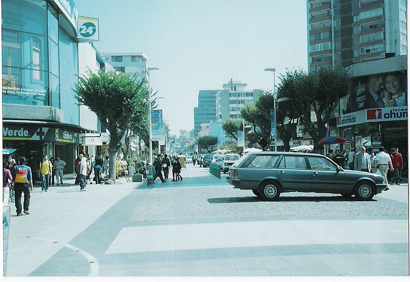 Foto de VIÑA DEL MAR, Chile