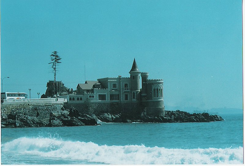 Foto de VIÑA DEL MAR, Chile