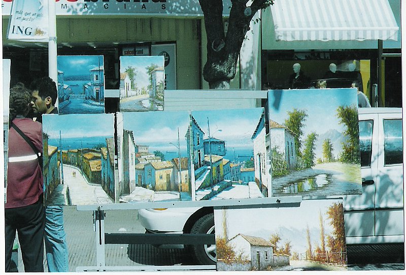 Foto de VIÑA DEL MAR, Chile