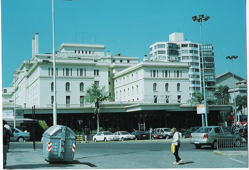 Foto de VIÑA DEL MAR, Chile