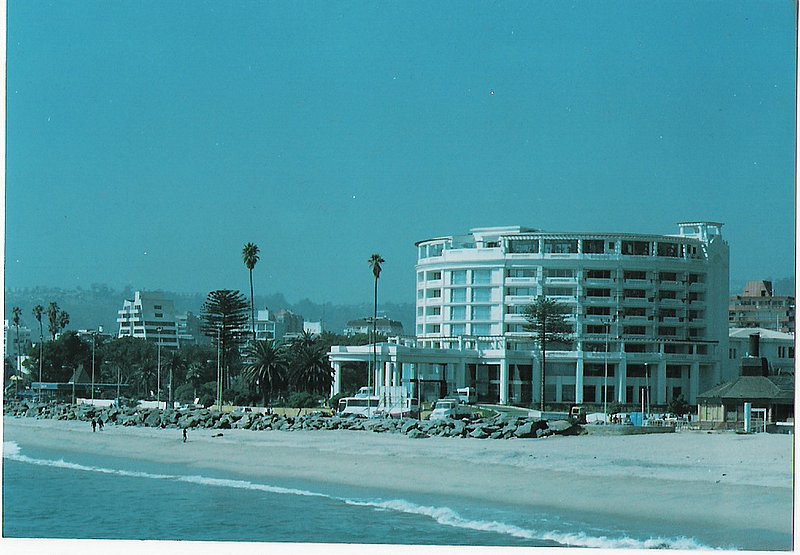 Foto de VIÑA DEL MAR, Chile
