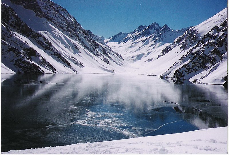 Foto de LOS ANDES, Chile