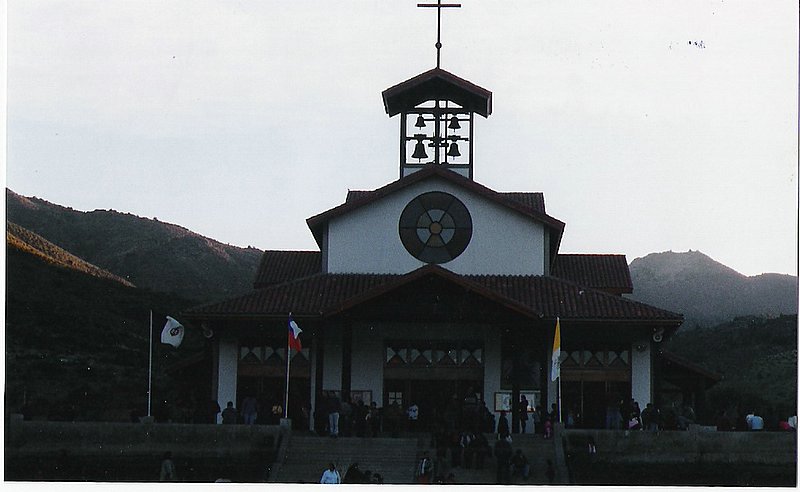 Foto de LOS ANDES, Chile