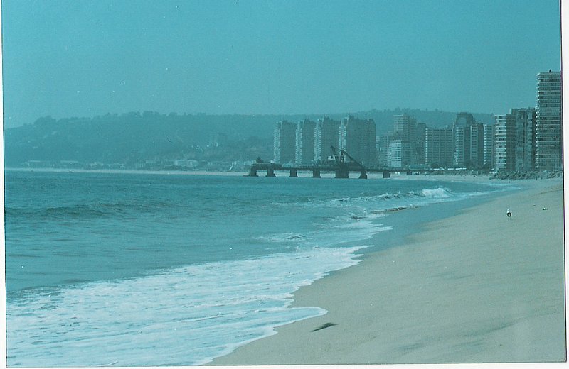 Foto de VIÑA DEL MAR, Chile