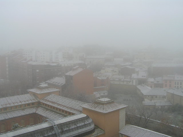 Foto de Valladolid (Castilla y León), España