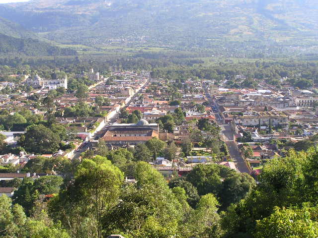 Foto de Antigua, Guatemala