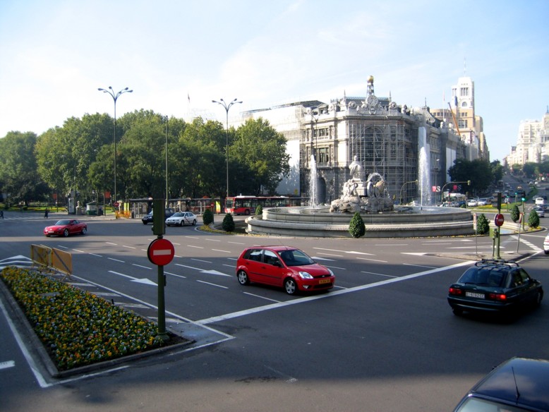 Foto de Madrid (Comunidad de Madrid), España